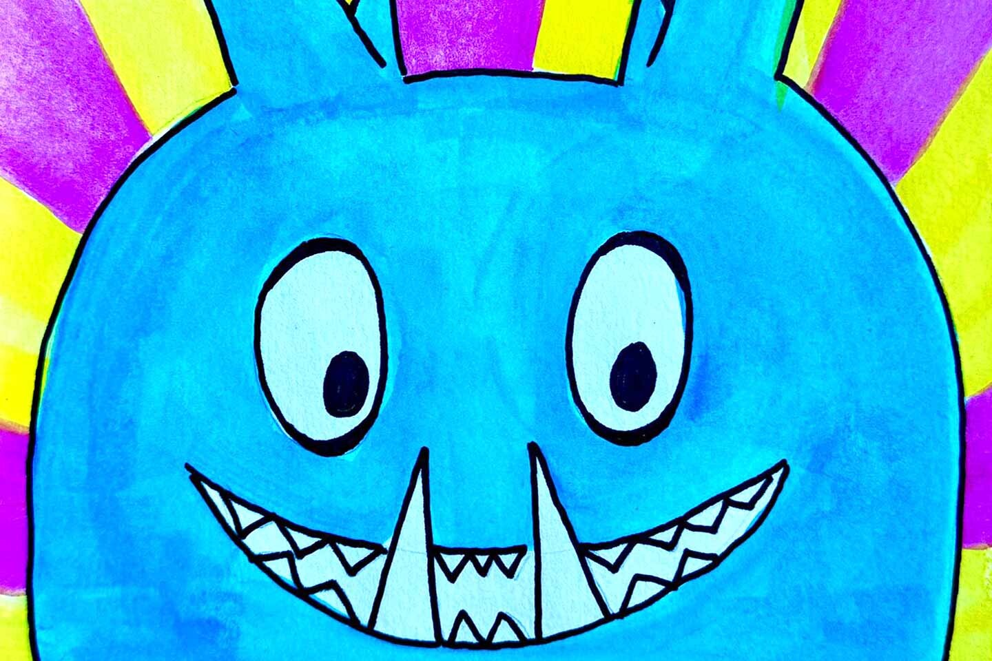 Monster