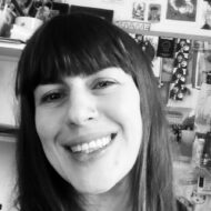 Joanna Winograd