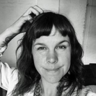 ROMY BLÜMEL